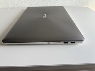 Portátil ASUS N501VW i7, 16 GB RAM, GTX 960M 512gb