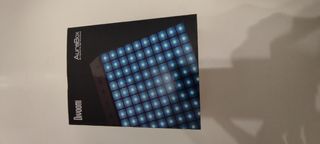 Divoom Aurabox Altavoz Bluetooth LED Altavoz NUEVO