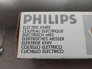 Coltello Elettrico Philips HR 2576