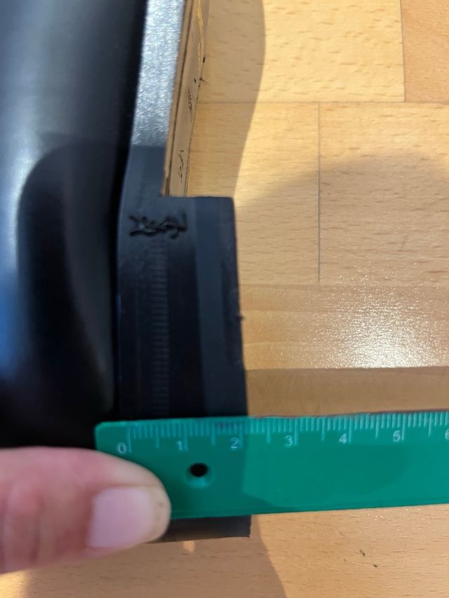 Mocasines Saint Laurent con borlas