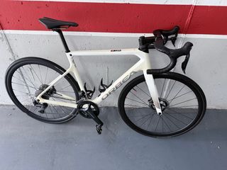 Orbea Orca 2023, talla 53