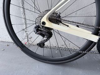Orbea Orca 2023, talla 53