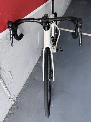 Orbea Orca 2023, talla 53