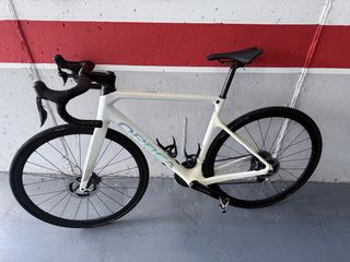 Orbea Orca 2023, talla 53