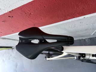 Orbea Orca 2023, talla 53