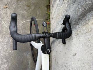 Orbea Orca 2023, talla 53