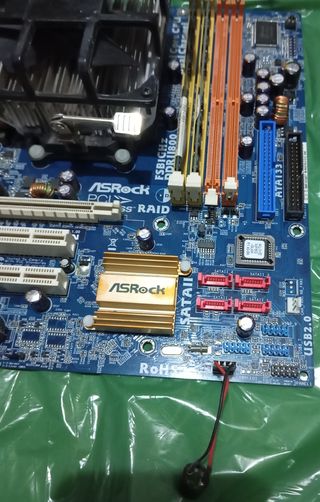 Torre PC Asus Vento