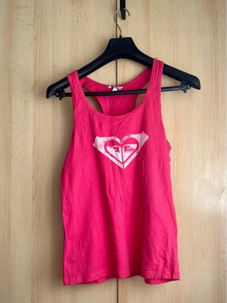 Camiseta tirantes Roxy