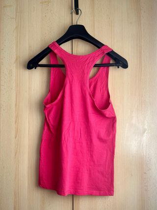 Camiseta tirantes Roxy