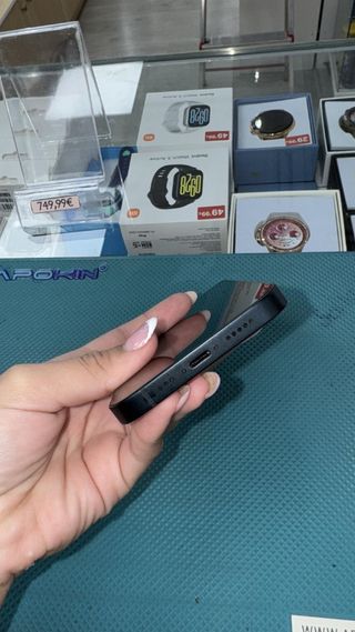 iPhone 14 128GB Negro