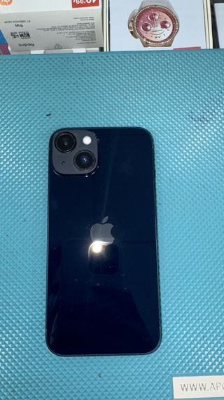 iPhone 14 128GB Negro