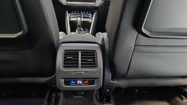 VOLKSWAGEN Touran Sport 2.0 TDI 110kW 150CV DSG