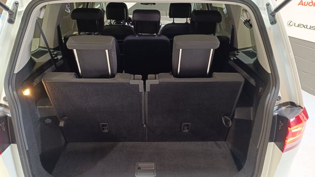 VOLKSWAGEN Touran Sport 2.0 TDI 110kW 150CV DSG