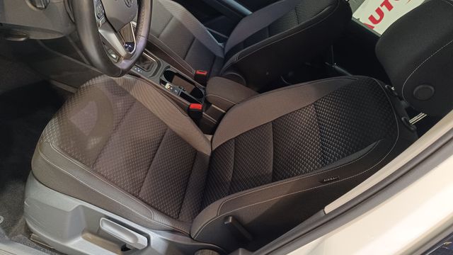 VOLKSWAGEN Touran Sport 2.0 TDI 110kW 150CV DSG