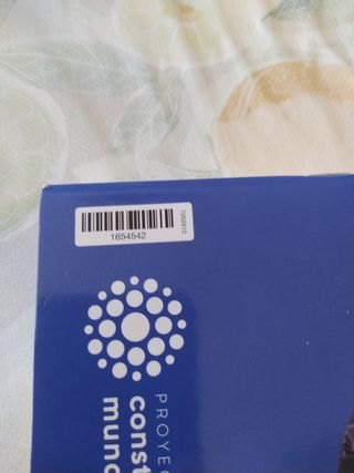 MATEMATICAS I 1BTO CONSTRUYENDO MUNDOS