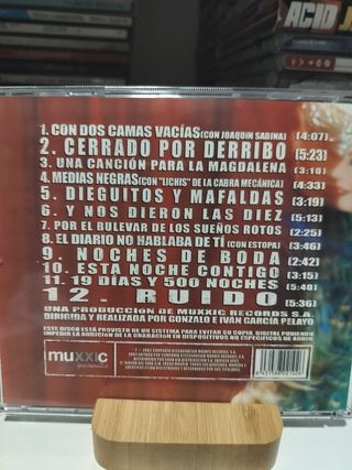 Maria Jimenez - Canta Por Sabina