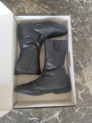 Botas de moto Biker Boots