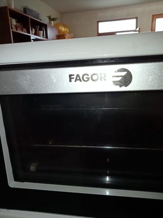 Horno Fagor