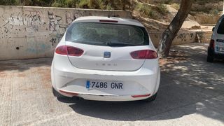 SEAT Leon 2009