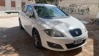 SEAT Leon 2009
