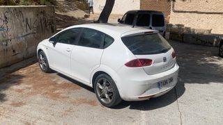 SEAT Leon 2009