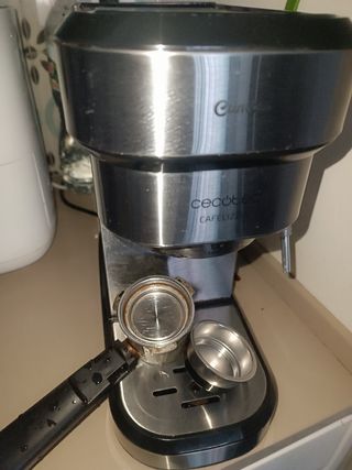 Cafetera Cecotec Cumbia Cafelizzia 790