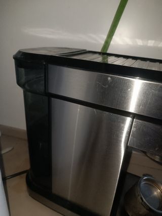 Cafetera Cecotec Cumbia Cafelizzia 790