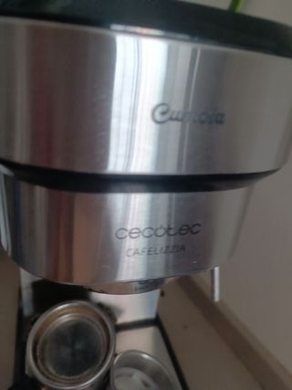 Cafetera Cecotec Cumbia Cafelizzia 790