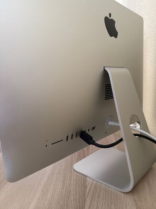Imac 21,5 Retina 4K 8GB RAM 1TB Fusion Drive