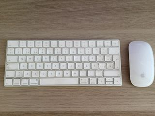 Imac 21,5 Retina 4K 8GB RAM 1TB Fusion Drive