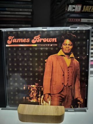 James Brown - Godfather of Soul