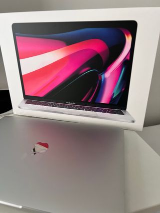 MacBook Pro 2023 / 97% batería