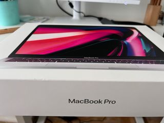 MacBook Pro 2023 / 97% batería