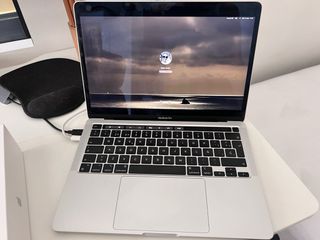 MacBook Pro 2023 / 97% batería