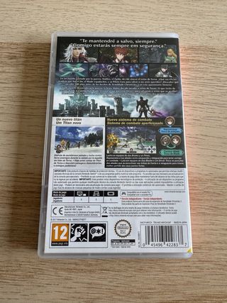 Xenoblade Chronicles 2 Torna