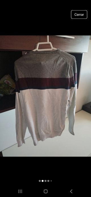 Jersey Springfield Talla M