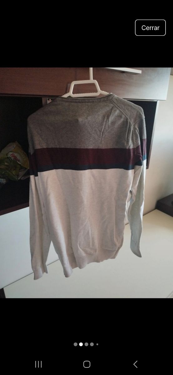 Jersey Springfield Talla M