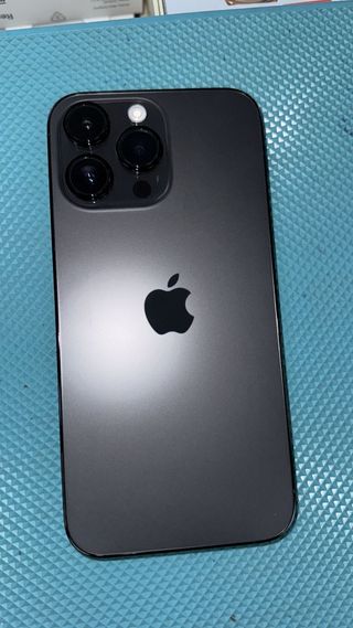 iPhone 14 Pro Max 256GB Gris