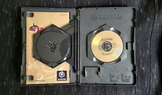 Zelda The Wind Waker Edición Limitada Gamecube