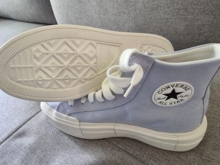 Converse Chuck Taylor All Star Lift Azul