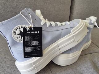 Converse Chuck Taylor All Star Lift Azul