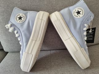 Converse Chuck Taylor All Star Lift Azul