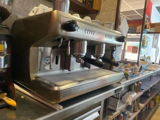 Cafetera profesional Ariete