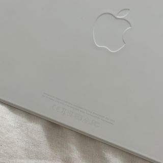 Magic Keyboard Folio Apple