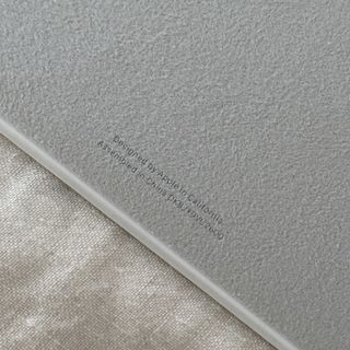 Magic Keyboard Folio Apple