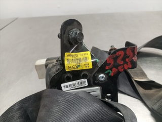 CINTURON SEGURIDAD TRASERO DERECHO KIA CEED (JD)