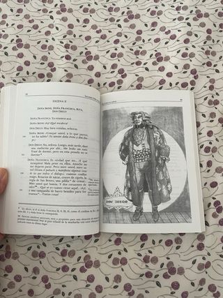 El Sí de las Niñas (Biblioteca Didactica Anaya)...