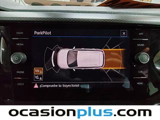 Volkswagen T-Cross Advance 1.0 TSI 85 kW (115 CV)