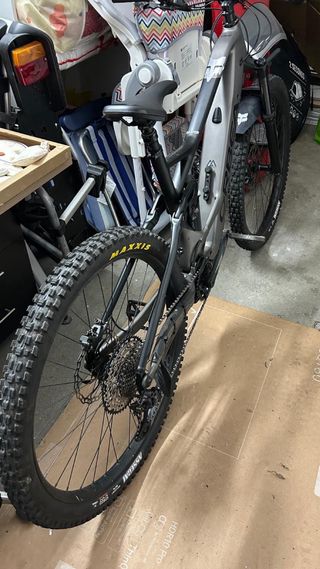 Orbea Will talla XL