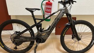 Orbea Will talla XL